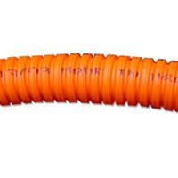 DirectConnect DCPC200H150 2" Conduit with Pull String 150' Roll Orange
