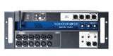 UI16 Digital 16 Channel Mixer With Wireless Control