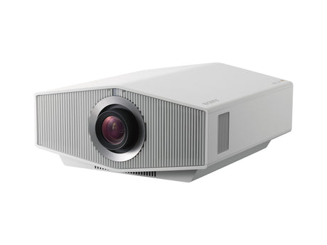 VPL-XW6000E 4K SXRD Laser Projector 2500 Lumens