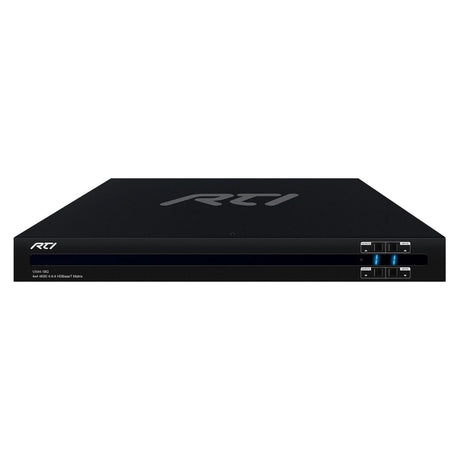 VX44-18G-Kit 4 x 4 4K HDBaseT™ Matrix Switcher