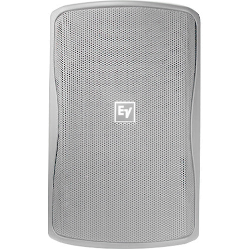 ZX1i-90W 8" 2‑way Passive Full‑Range Indoor/Outdoor Loudspeaker