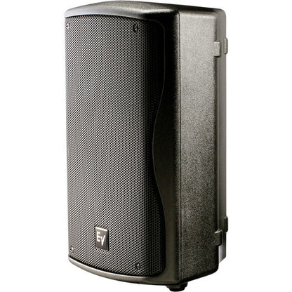 Electro-Voice ZX1i-90 8" 2‑way Passive Full‑Range Indoor/Outdoor Loudspeaker Black