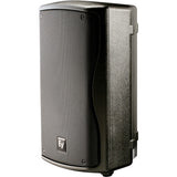 ZX1i-90 8" 2‑way Passive Full‑Range Indoor/Outdoor Loudspeaker Black